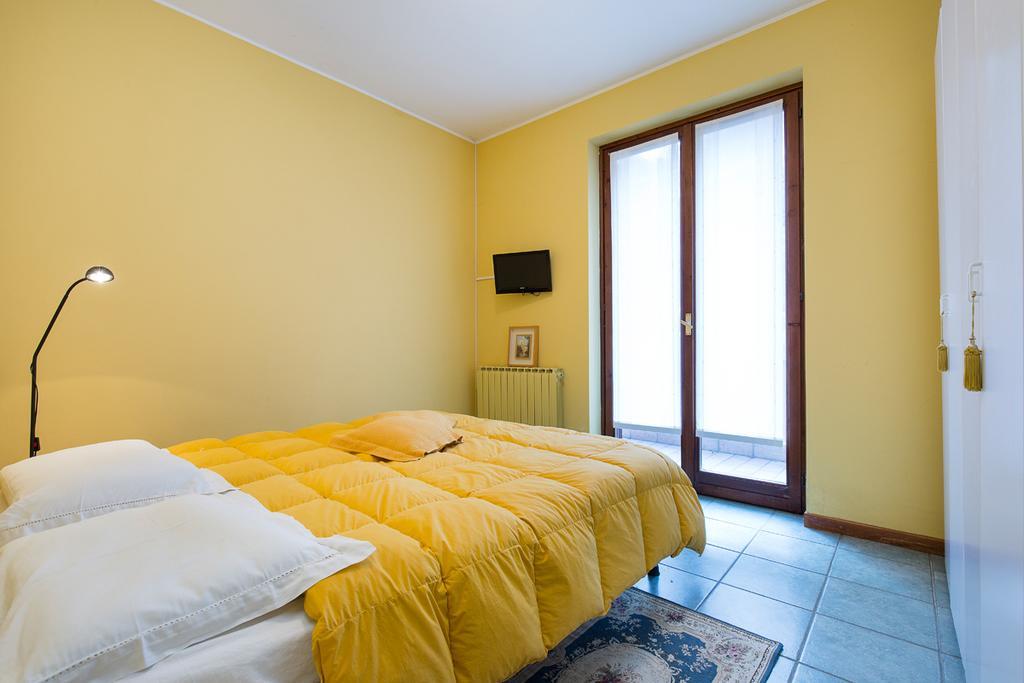 Ferienwohnung Ca' Del Bosco Stresa Exterior foto