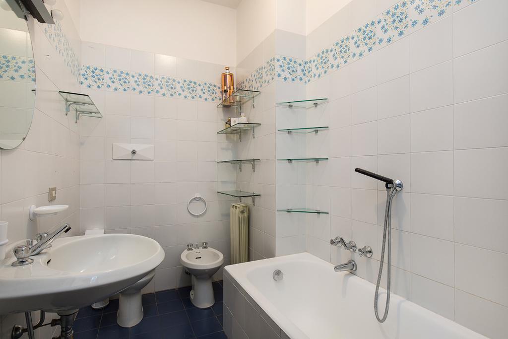 Ferienwohnung Ca' Del Bosco Stresa Exterior foto